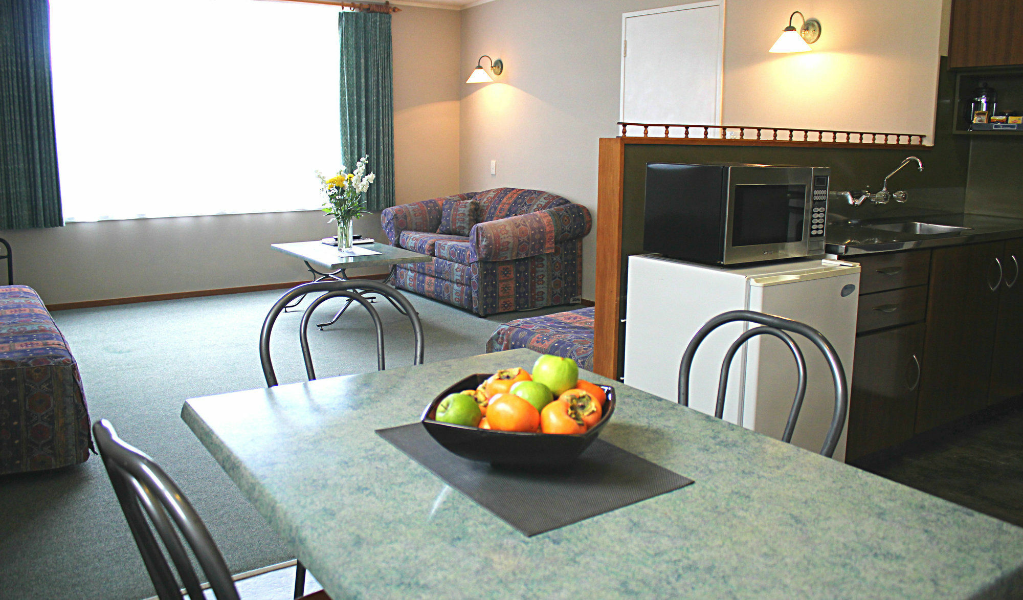 Coromandel Cottages Extérieur photo