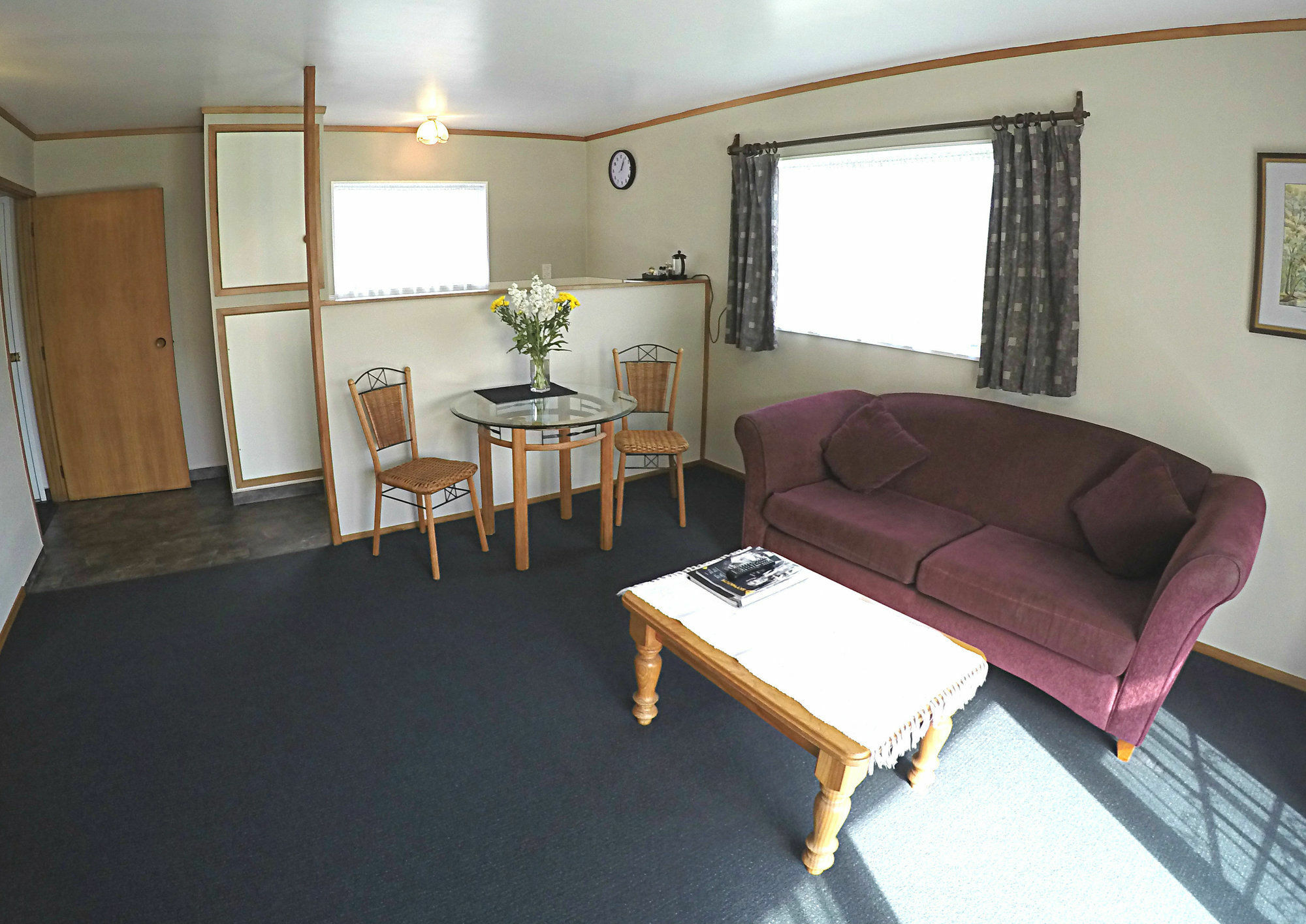 Coromandel Cottages Extérieur photo