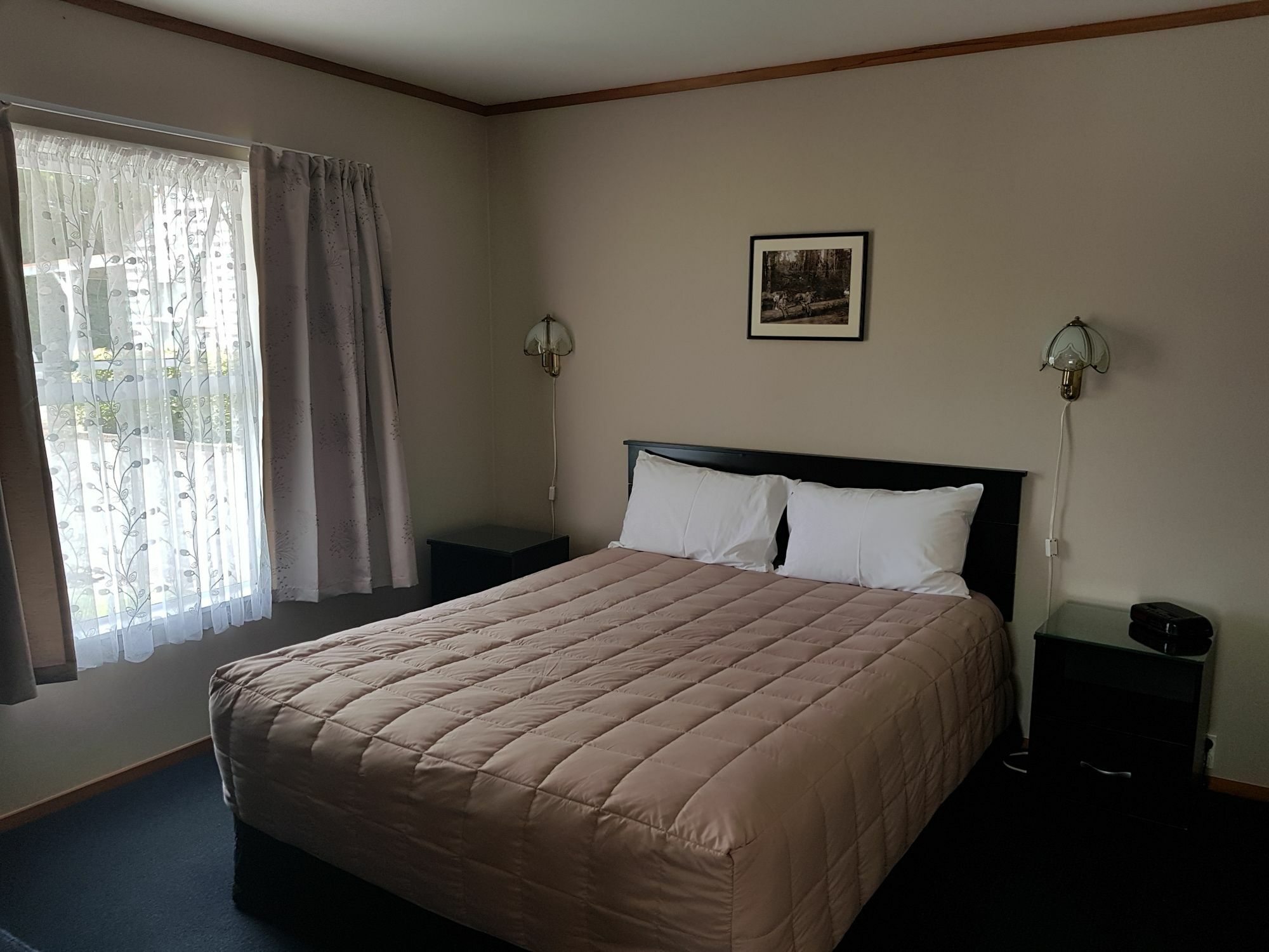 Coromandel Cottages Extérieur photo
