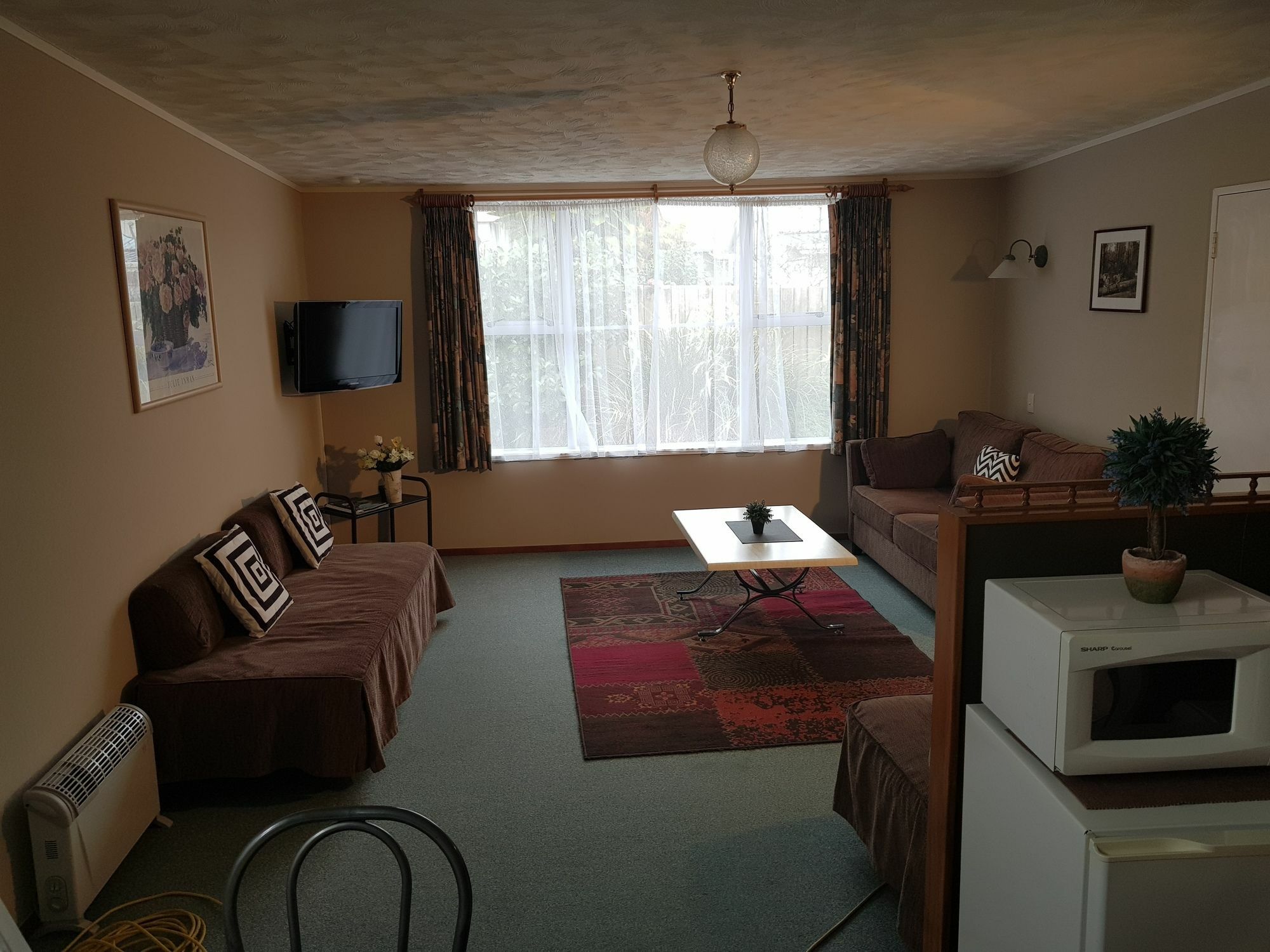 Coromandel Cottages Extérieur photo